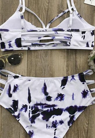 Cupshe bikini - Picture 2 of 6